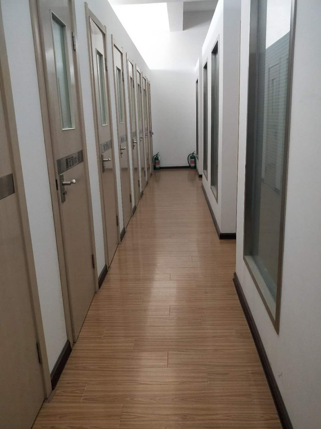 普通话测试中心